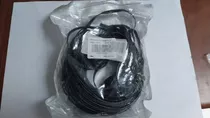 Cable De Red, Utp, Ethernet, Rj45 De 15 Y 8 Mts, Cat 6. Vhcf