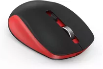 Mouse Raton Inalambrico Jelly Comb 2.4g Óptico Ergonómico 