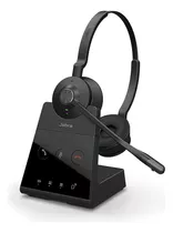 Jabra Engage 65 On-ear Dect Stereo Headset Headphones