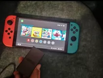 Nintendo Switch Oled Incluye Accesorios 200$