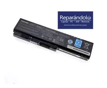 Bateria Laptop Original Toshiba C655 L600 Pa3817-1brs