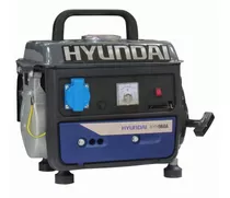 Generador Deluxe Hyundai 800w 019-0001 - Ynter Industrial
