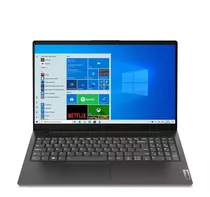 Notebook Lenovo V15 G2 Itl 15,6  Core I5 8gb 256gb Win 10