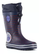 Bota Lluvia Niño Croco Kids Cars 070.k0018