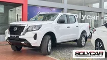 Nissan Frontier Se 2.5 2024 0km - Solycar