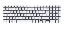 Teclado Para Notebook Samsung Expert X22 Np300e5m-kd3br - Po