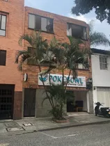 Vendo Edificio En El Barrio El Peñón