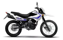 Motomel Skua 200 V6 Motozuni San Justo