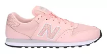 Zapas New Balance Gw 500 Mujer Urbana Original - Full Salas