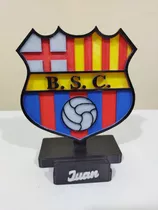 Soporte Para Celular Equipos Barcelona Liga De Quito Aucas 