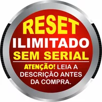 Reset Almofadas L3150 - Ilimitado