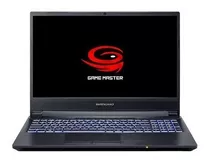 Notebook Gamer Bangho Master Gm-15z10 Gf1650 I5 16gb