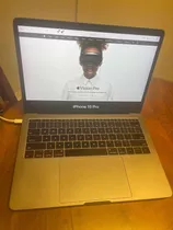 Macbook Pro 2017 13 Retina Display