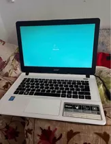 Notebook Acer Aspire E13