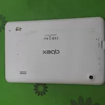 Tablet Qbex Tx200 - Defeito - Ver Anúncio