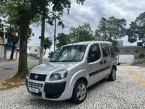 Fiat Doblò  Essence 1.8 7 Lugares