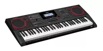 Teclado De Alta Gama Casio Ct-x5000c2 Trans Incorporado