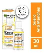Suero Viral De Vitamina C Aclarador De Garnier