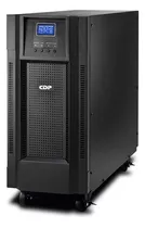 Ups Cdp 10000va 10000w Online Upo 22-10ax 10kva 220v