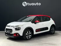 2022 Citroën C3 1.5 Bluehdi 100 S&s Bvm6 Live