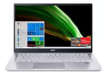Nuevo Laptop Para Juegos Acer Swift 3 Delgada Y Liviana