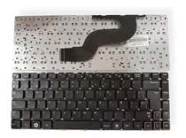 Teclado Samsung Rv411 Rv412 Rv415 Rv420 E3420 Rc410 Rv419