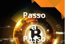 Ebook: Bitcoin Passo A Passo