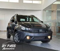 Fiat Argo Trekking 0km