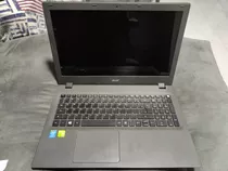 Notebook Acer E5-573g-74q5