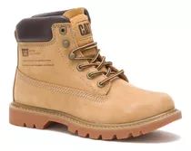 Bota Caterpillar Bruiser 2.0 Honey Reset Unisex