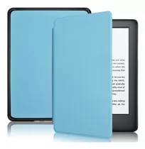 Funda Protectora Microfibra Kindle Paperwhite 11va Gen 6.8 