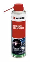 Repelente De Roedores, Wurth, Spray Protector Para Cables