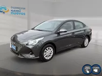 Hyundai Accent Plus