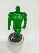 Heroclix Rpg D&d Mage Knight Lote De Dc Giants 04 Miniaturas