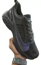Zapatos Nike Zoom Just Run Caballeros Elite Fashion Air 
