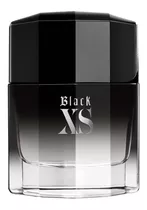 Paco Rabanne Black Xs Original Edt 100 ml Para  Hombre