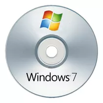 Cd Dvd Formatação Windows 7+pacote De Programas Pc/notebook