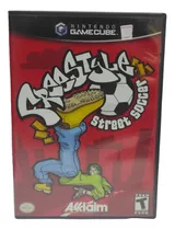 Freestyle Soccer Nintendo Gamecube 