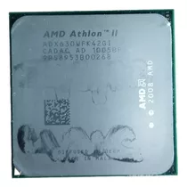 Procesador Athlon Ii X4 3.0ghz Fan Am3+ Oferta Envio Gratis