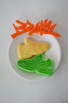 Cortante De Galletitas Sneaker Nike Airmax 95 / Bruce.3d