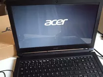 Notebook Acer Aspire 3 Intel Core I3 4gb De Ram 1tb Hd