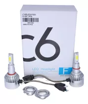 Ampolleta Led Audi Q7  2010 5.9