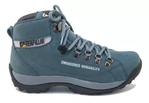 Zapatos Para Hombre, Botas Caterpillar