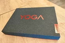 Lenovo Yoga 9i 14  4k Oled Touch 2-in-1 Laptop 