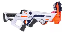 Lançador Laser Nerf - Laser Ops - Deltaburst - Hasbro