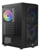 Gabinete Gamer Aerocool Hive Mid Tower Argb 