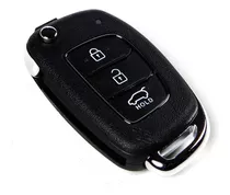 Control Alarma Original Hyundai Santa Fe Dm 2013 2017