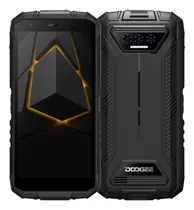 Doogee S41 Max Dual Sim 256gb 6gb Ram Negro