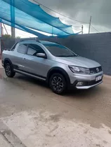 Volkswagen Saveiro 2017 1.6 Cross Gp Cd 101cv