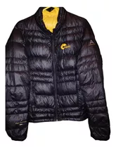 Campera Nepa Plumas Evolution 800 Trekking 